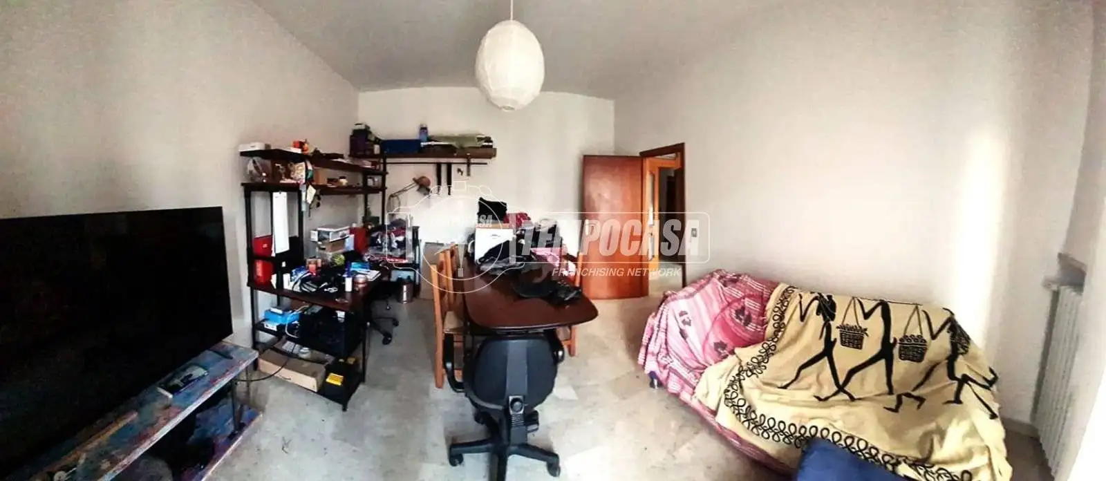 Trilocale via Marconi 2, Centro, Camposanto - foto 4