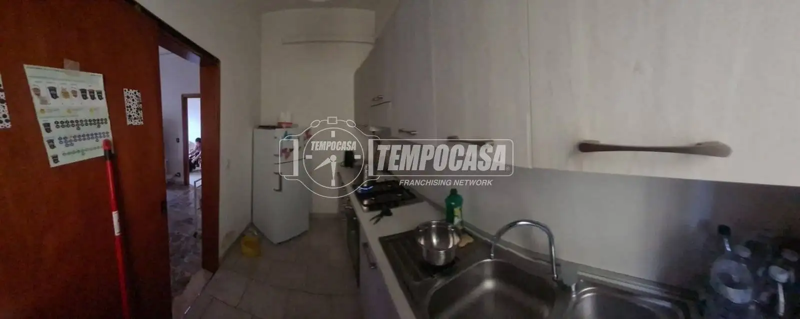 Trilocale via Marconi 2, Centro, Camposanto - foto 5