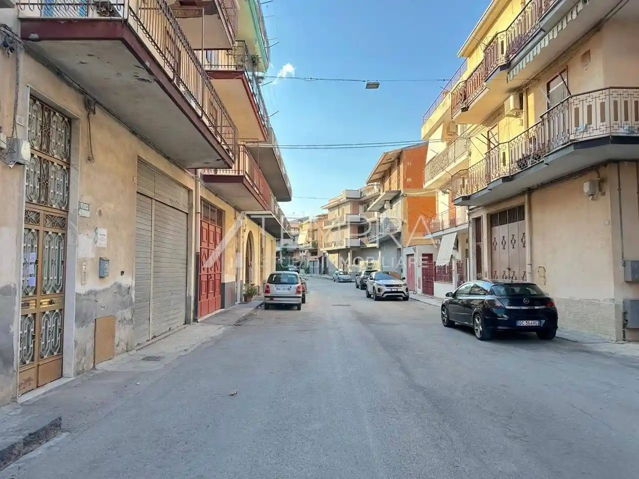 Appartamento in vendita a Adrano