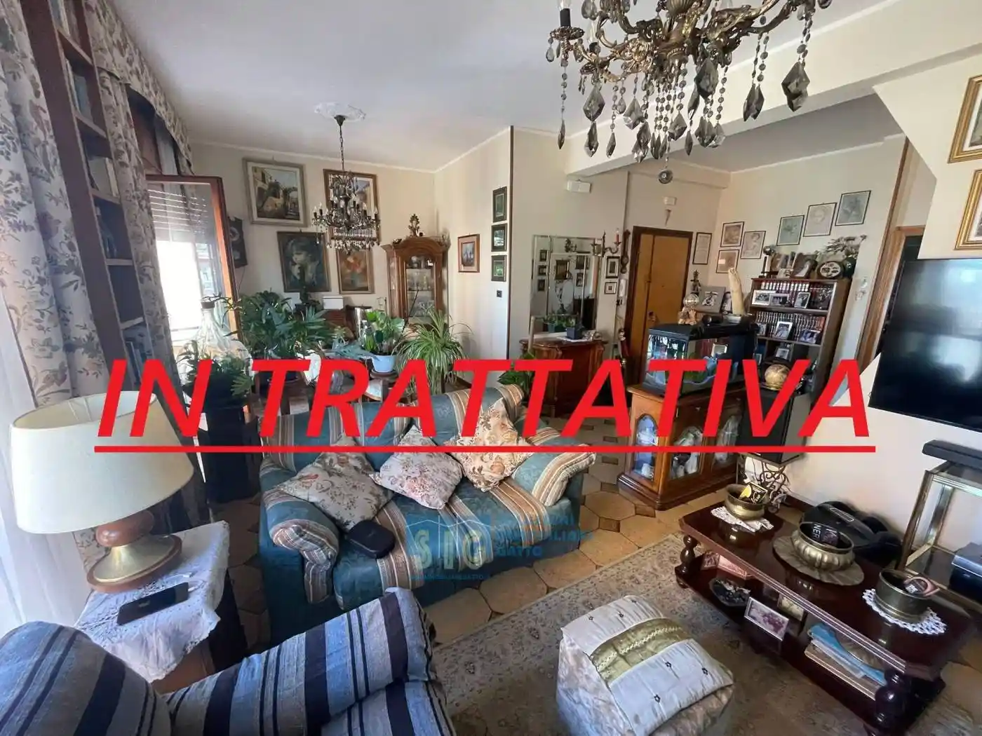 Appartamento in vendita a Latina