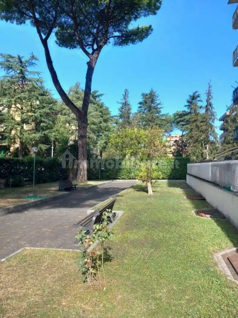 Trilocale via Luca Ghini 129, Alessandrino - Torre Spaccata, Roma - foto 3