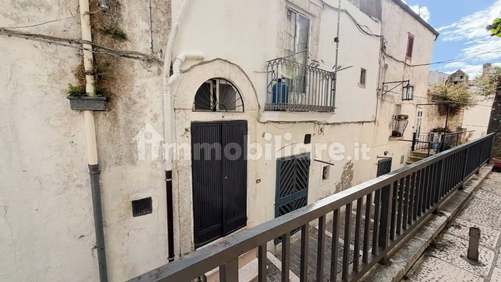Appartamento in vendita a Monte Sant'Angelo