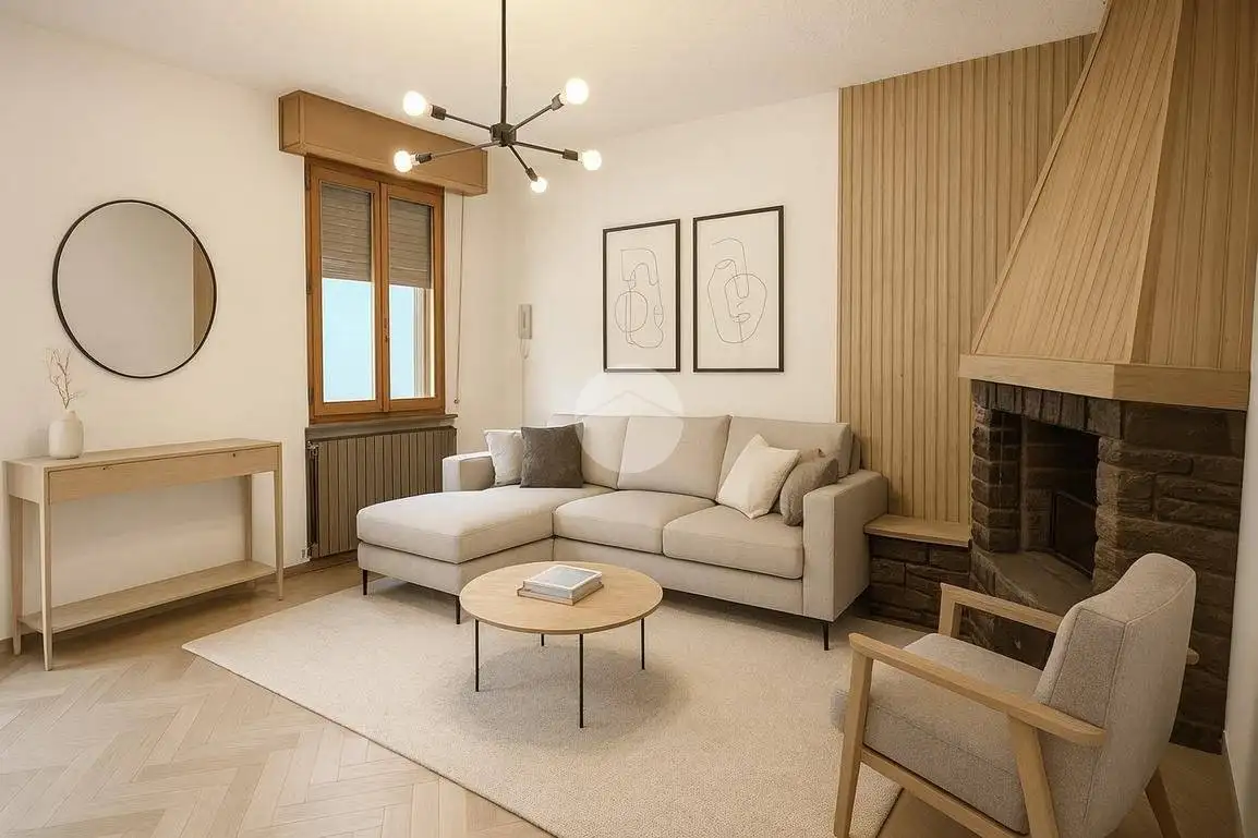 Terratetto plurifamiliare via San Michele 13, Berzo Inferiore - foto 4