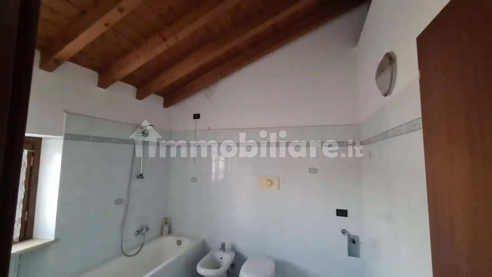 Attico - Mansarda in vendita a Calcinato