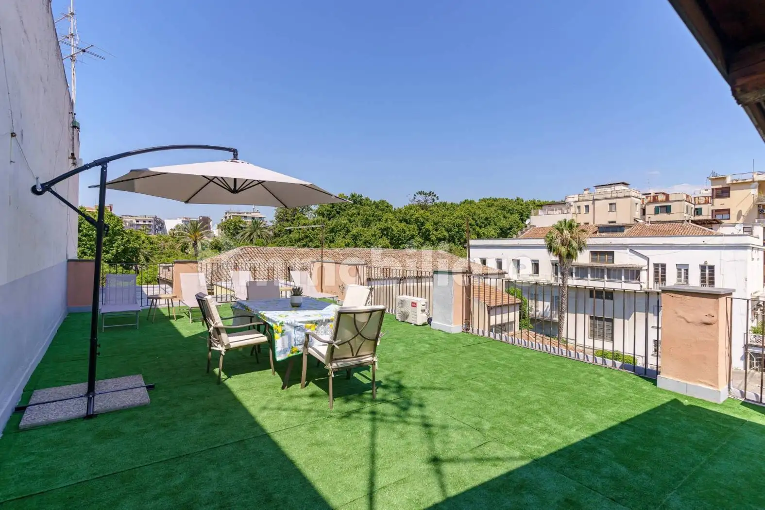 Appartamento in vendita a Catania