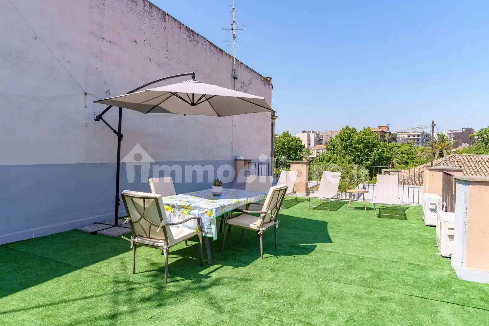 Trilocale via Etnea 261, Villa Bellini - Santa Maria di Gesù, Catania - foto 3