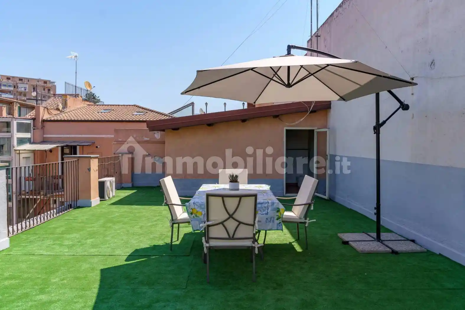 Trilocale via Etnea 261, Villa Bellini - Santa Maria di Gesù, Catania - foto 5