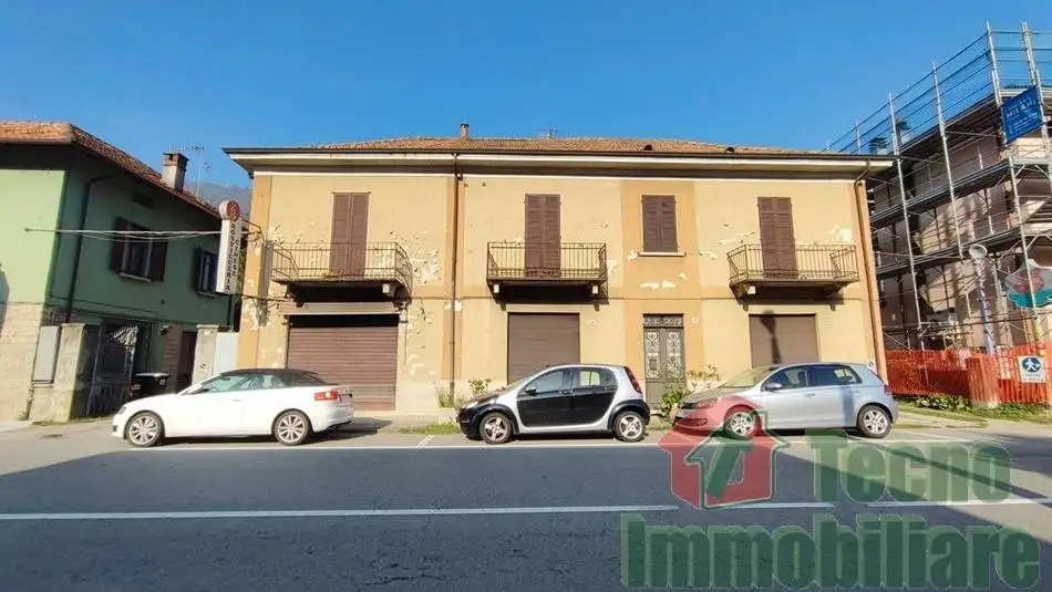 Terratetto plurifamiliare via Gabbio, Gabbio Cereda Ramate, Casale Corte Cerro - foto 2