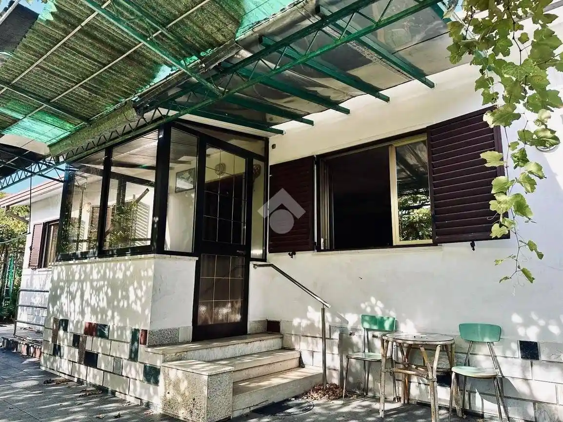 Terratetto unifamiliare via dell'Istria 188, Chiarbola - Ponziana, Trieste - foto 2