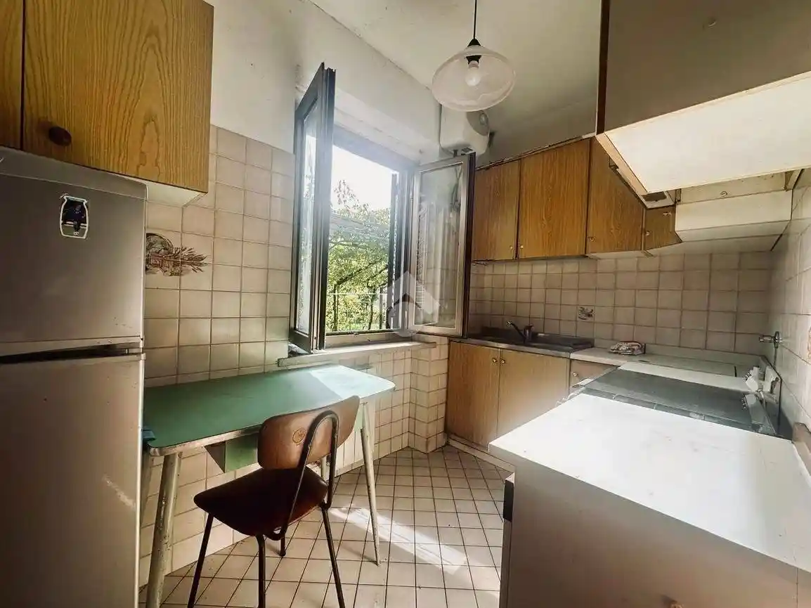 Terratetto unifamiliare via dell'Istria 188, Chiarbola - Ponziana, Trieste - foto 5