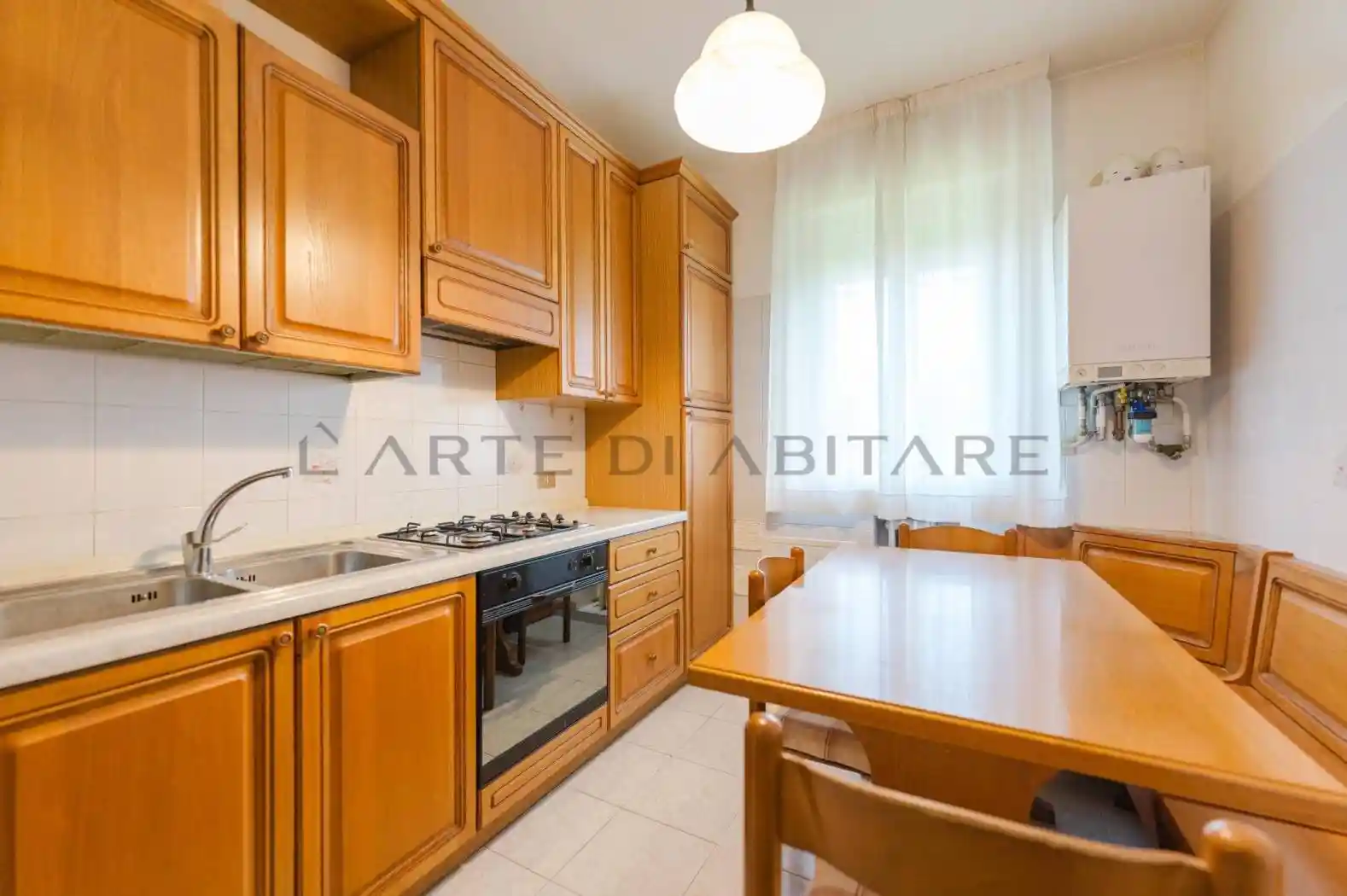 Appartamento via Cristoforo Sabbadino, Campalto, Venezia - foto 4