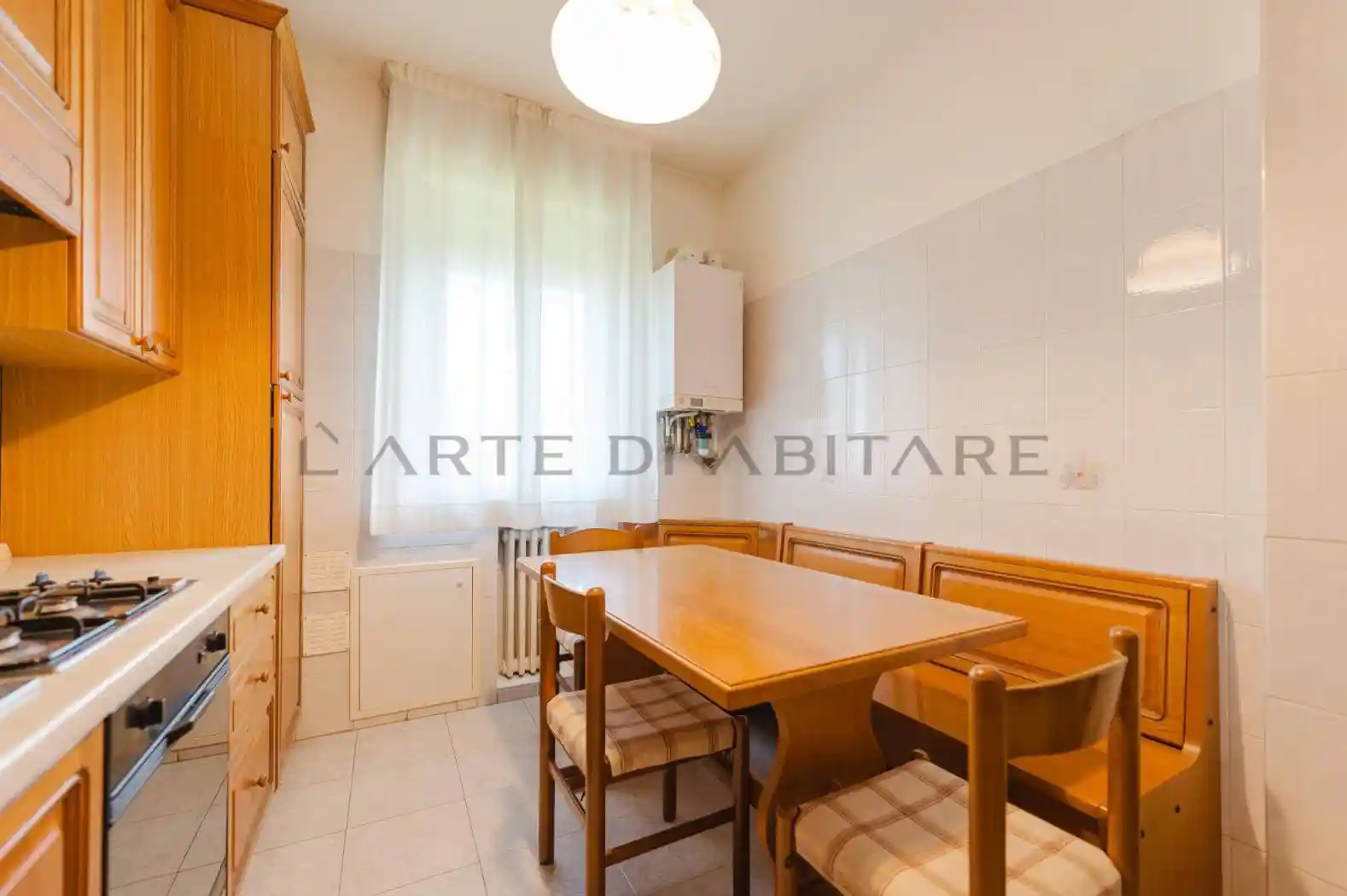 Appartamento via Cristoforo Sabbadino, Campalto, Venezia - foto 5