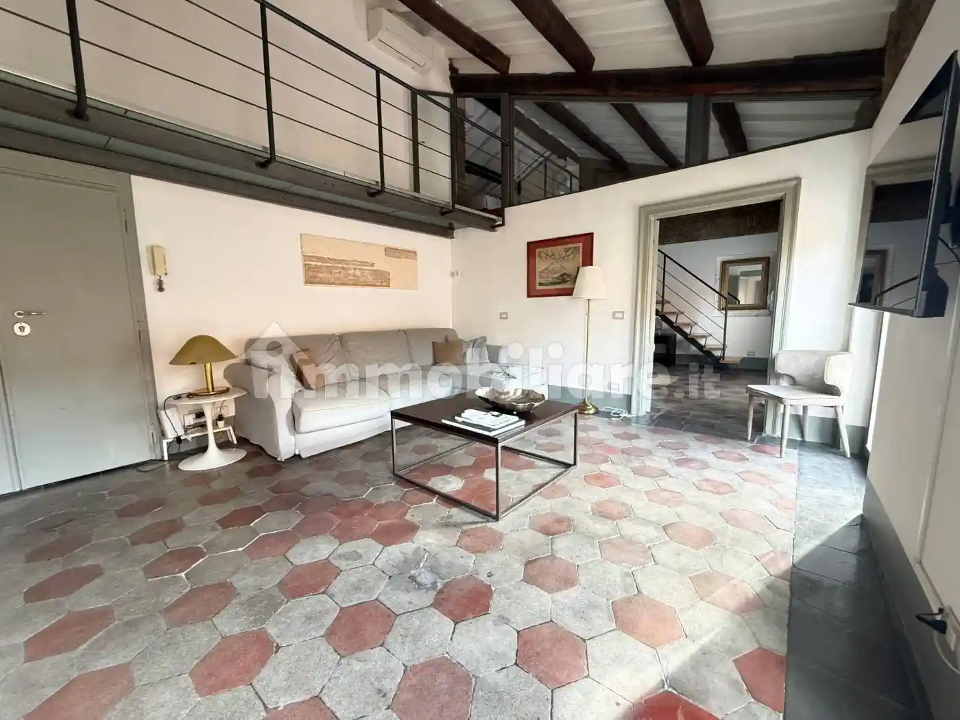 Quadrilocale vicolo della Torretta, Montecitorio, Roma - foto 3