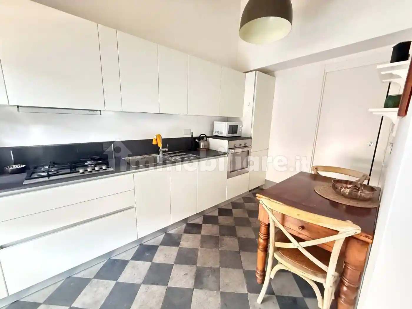 Quadrilocale vicolo della Torretta, Montecitorio, Roma - foto 4