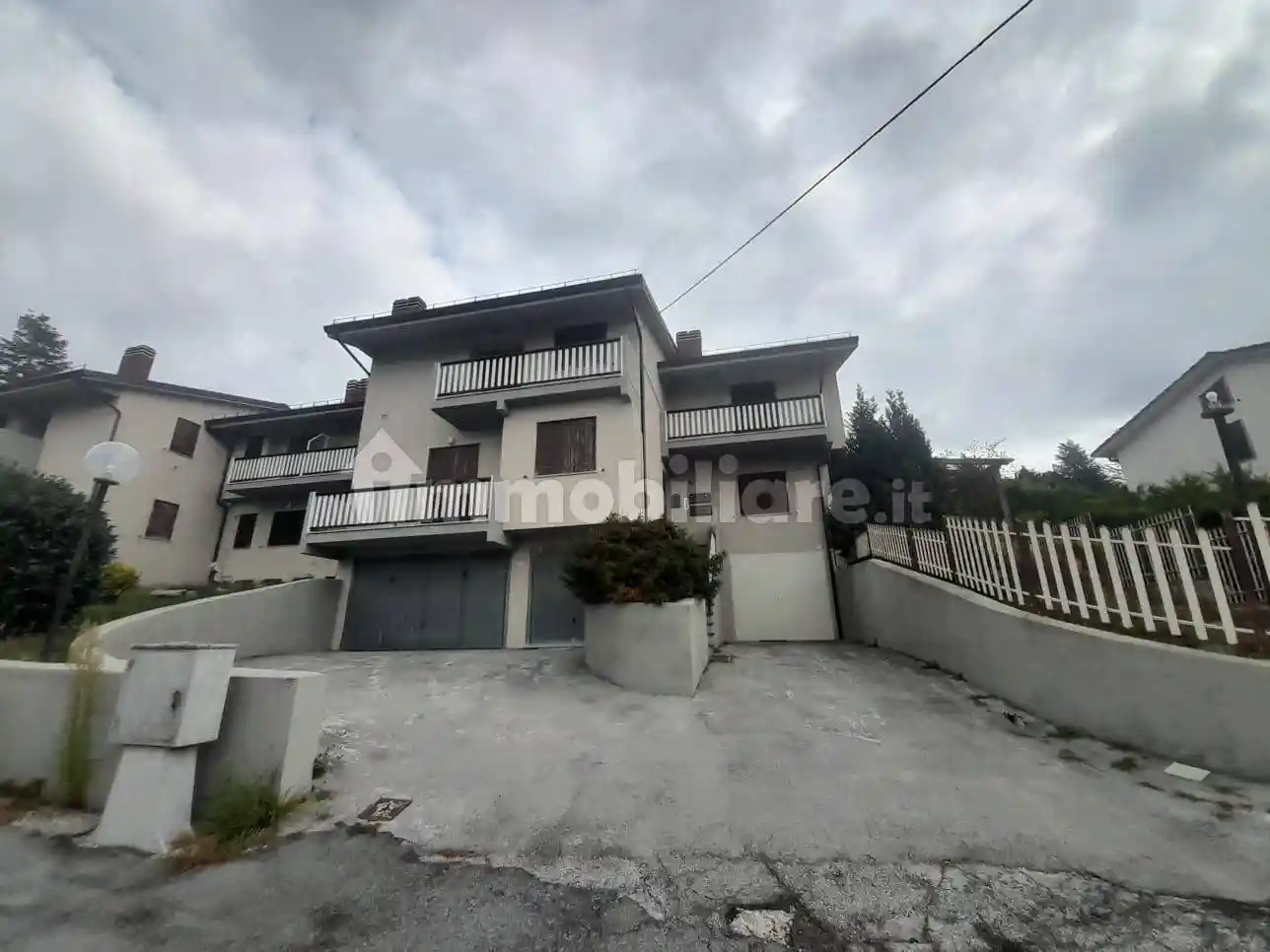 Trilocale via Maiella 40, Centro, Castel di Sangro - foto 2