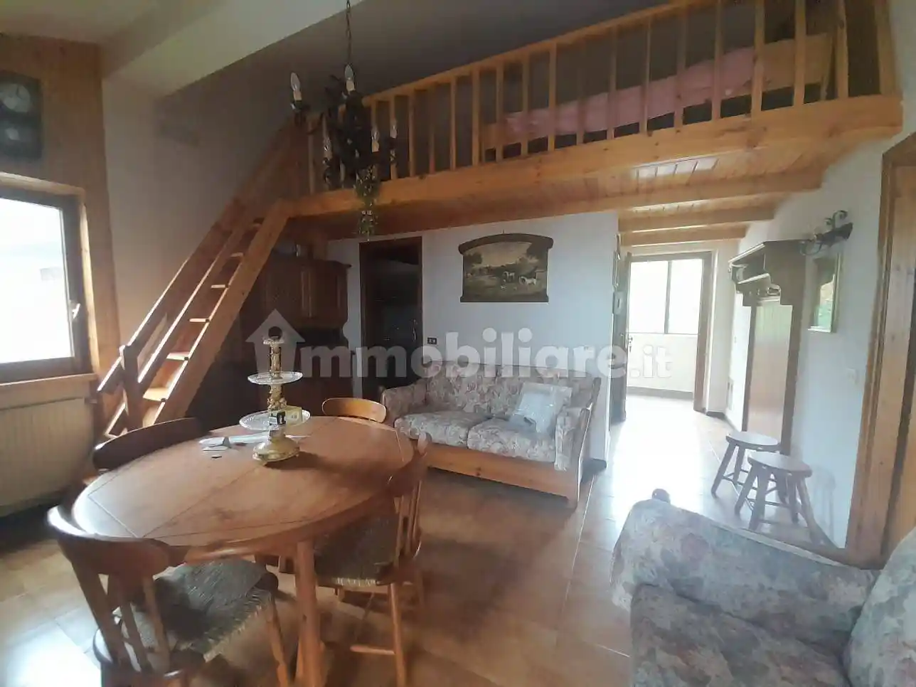 Trilocale via Maiella 40, Centro, Castel di Sangro - foto 3