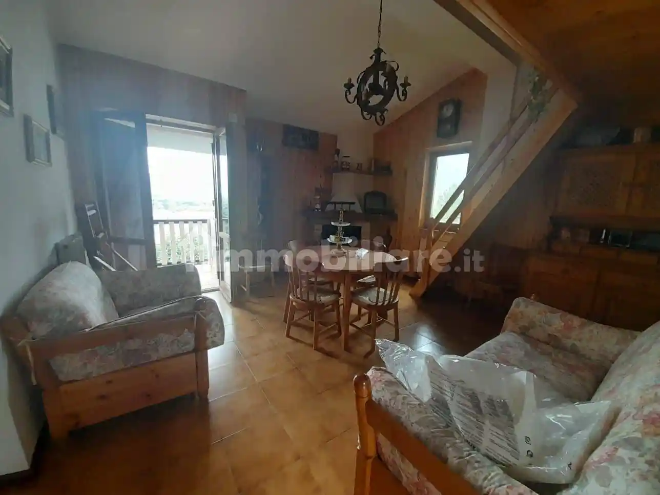 Trilocale via Maiella 40, Centro, Castel di Sangro - foto 4