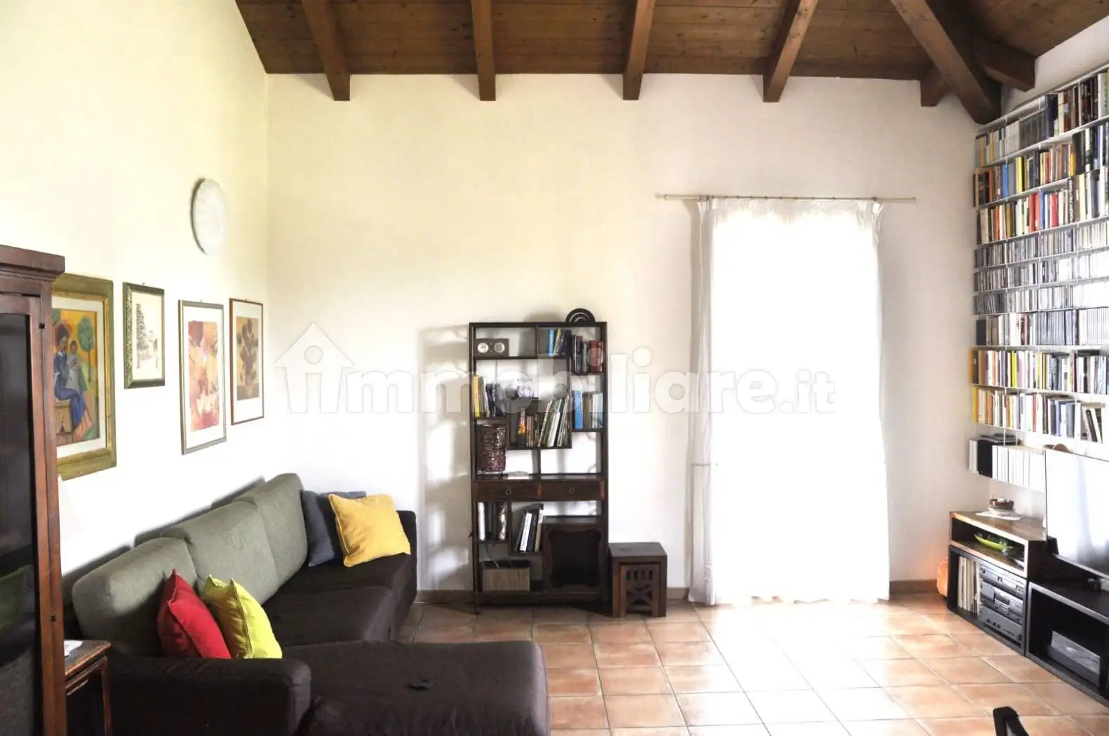 Appartamento in vendita a Anzola dell'Emilia