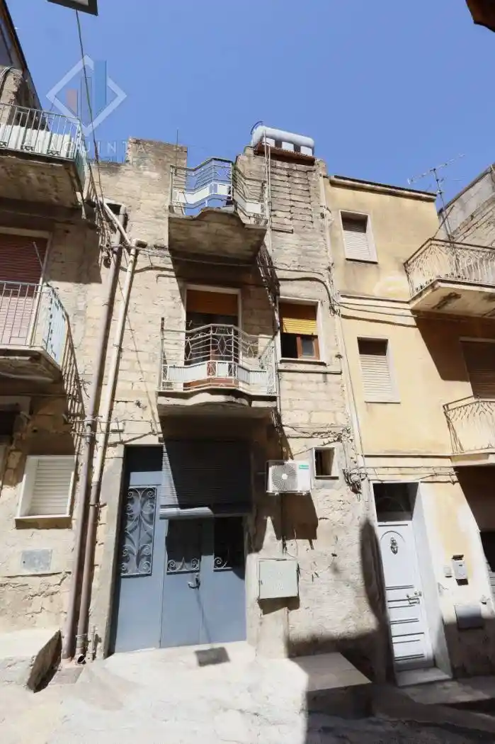 Casa indipendente in vendita a Palagonia