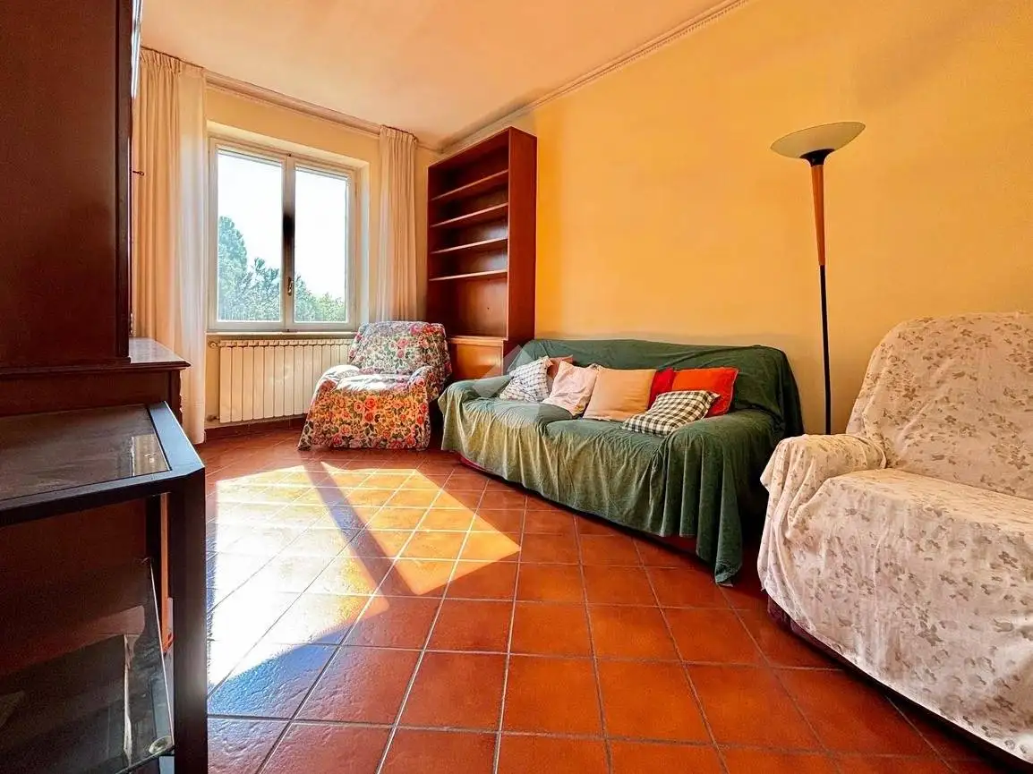 Appartamento in vendita a Prato