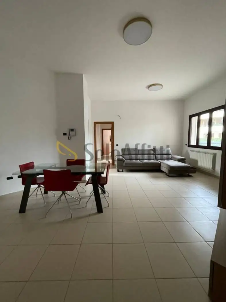 Appartamento in affitto a Sora