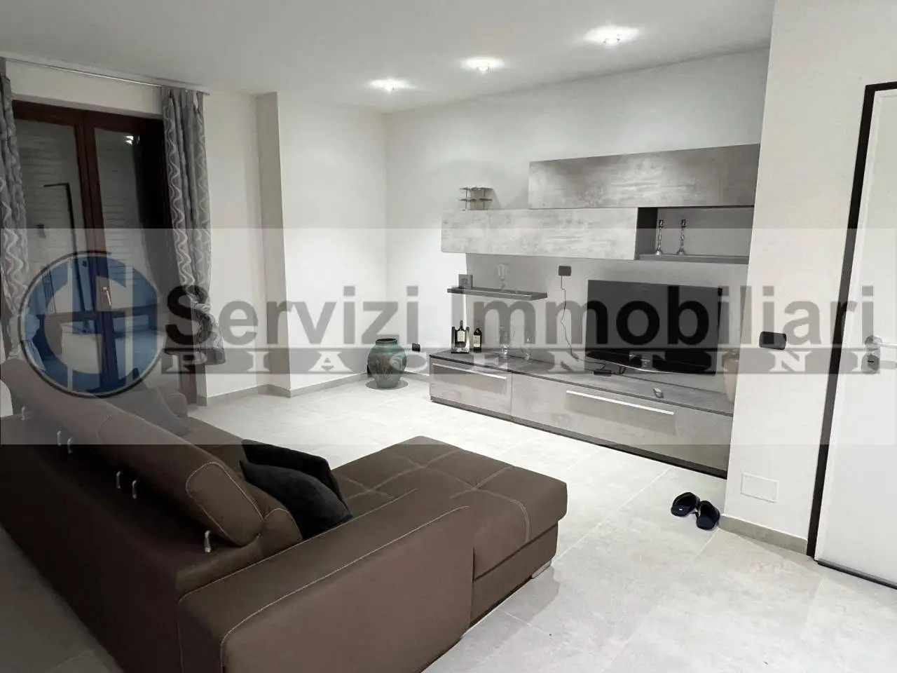 Appartamento in vendita a Sarmato