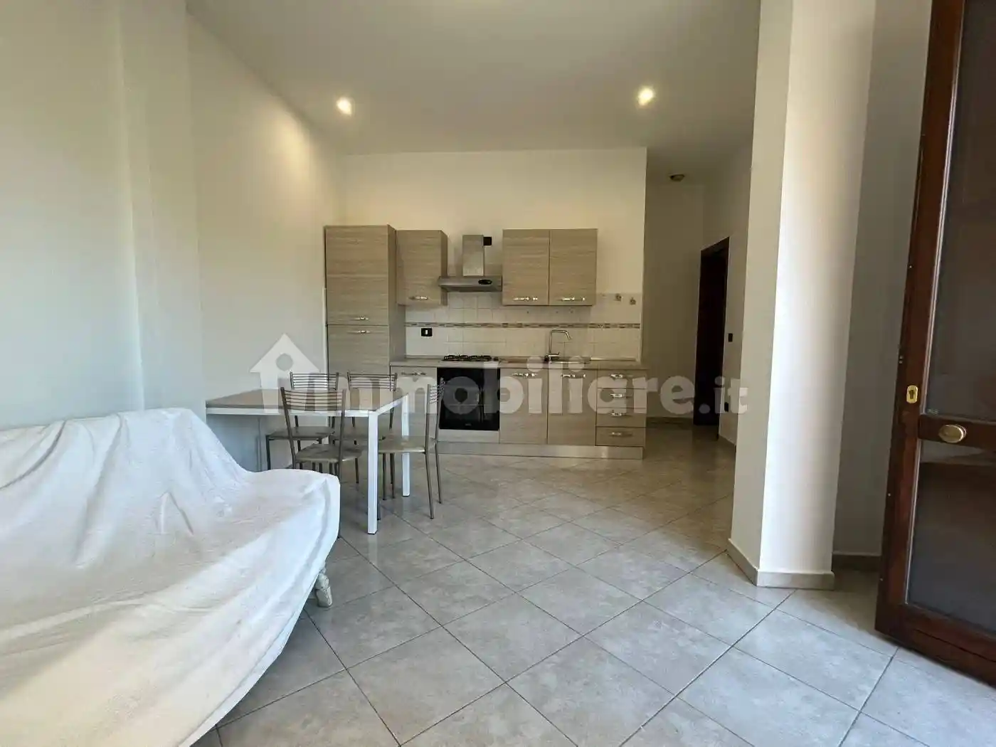 Bilocale via Casilina Sud, Cassino - foto 2