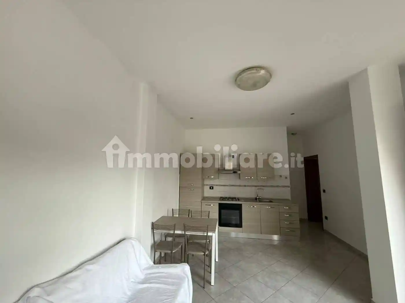 Bilocale via Casilina Sud, Cassino - foto 3