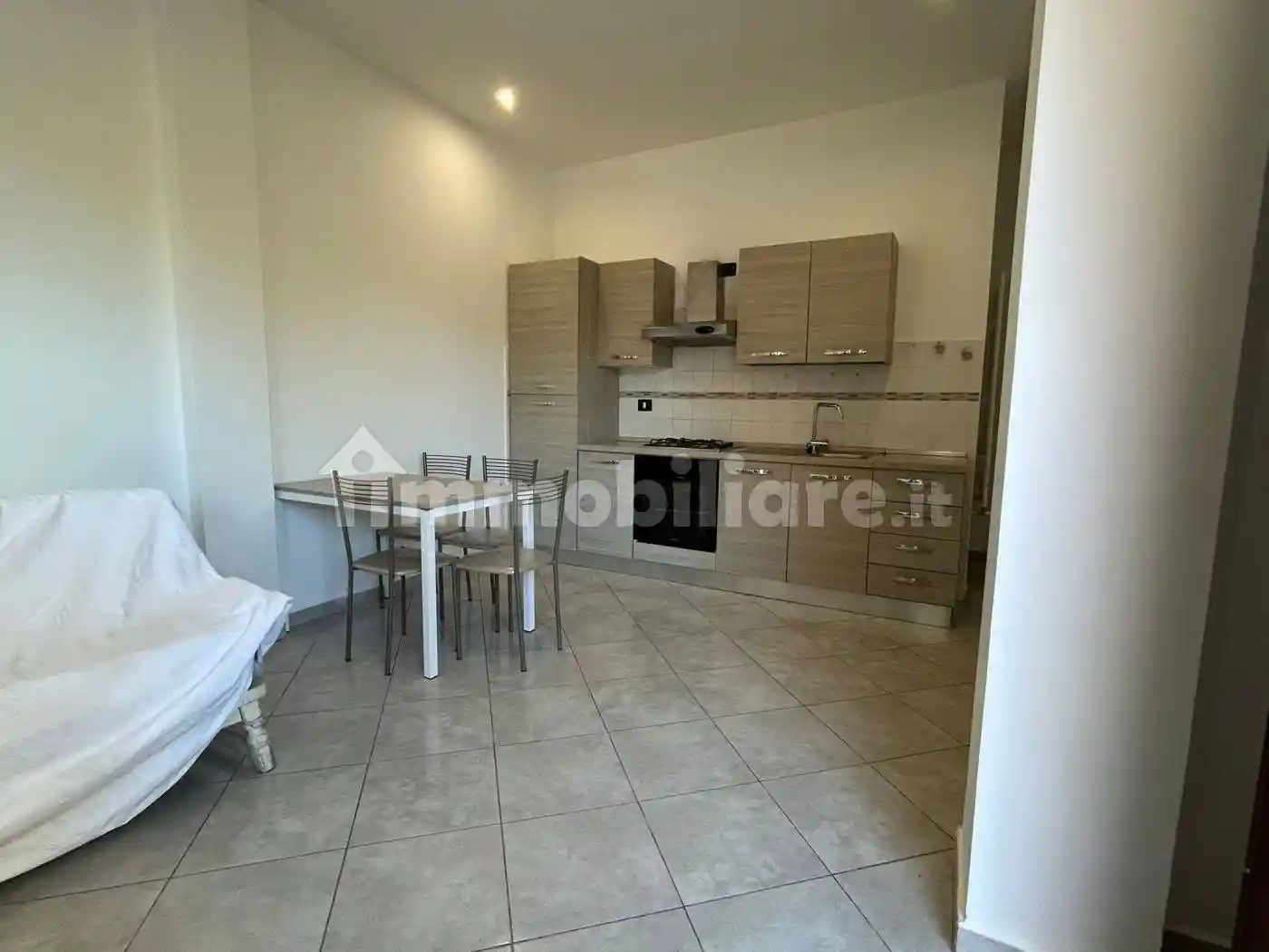 Bilocale via Casilina Sud, Cassino - foto 4