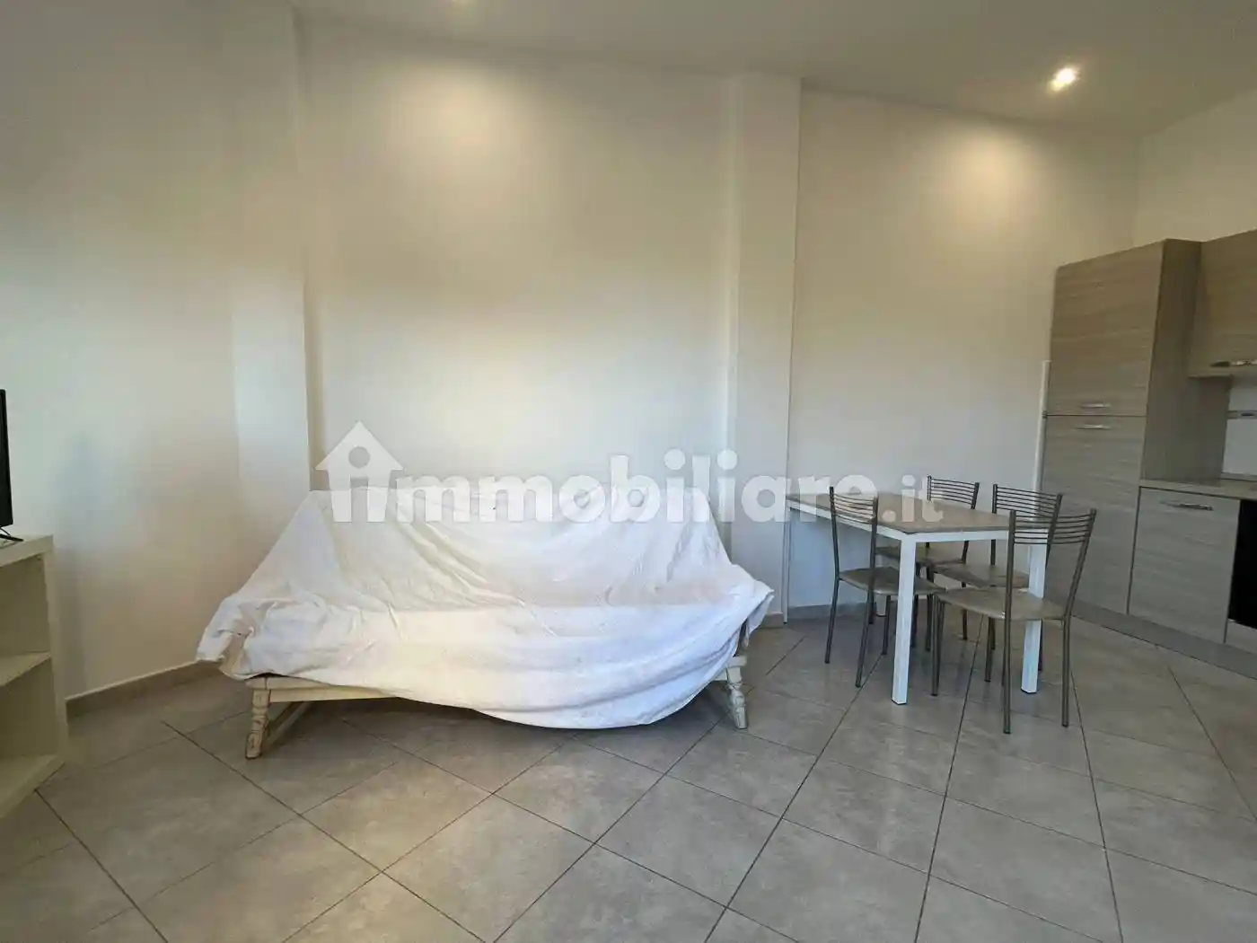 Bilocale via Casilina Sud, Cassino - foto 5