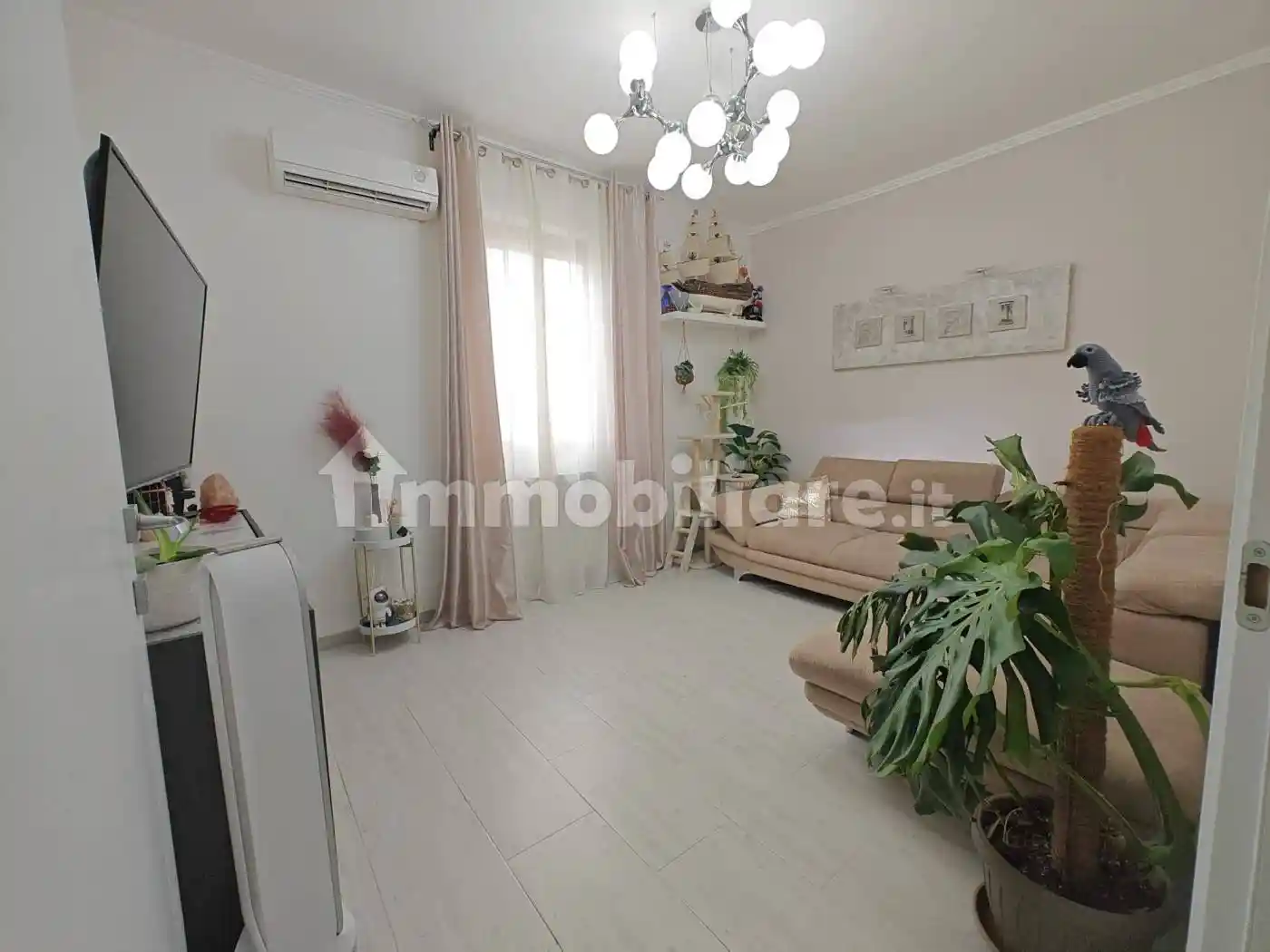 Trilocale vicolo di Porta Furba 59, Arco di Travertino, Roma - foto 2