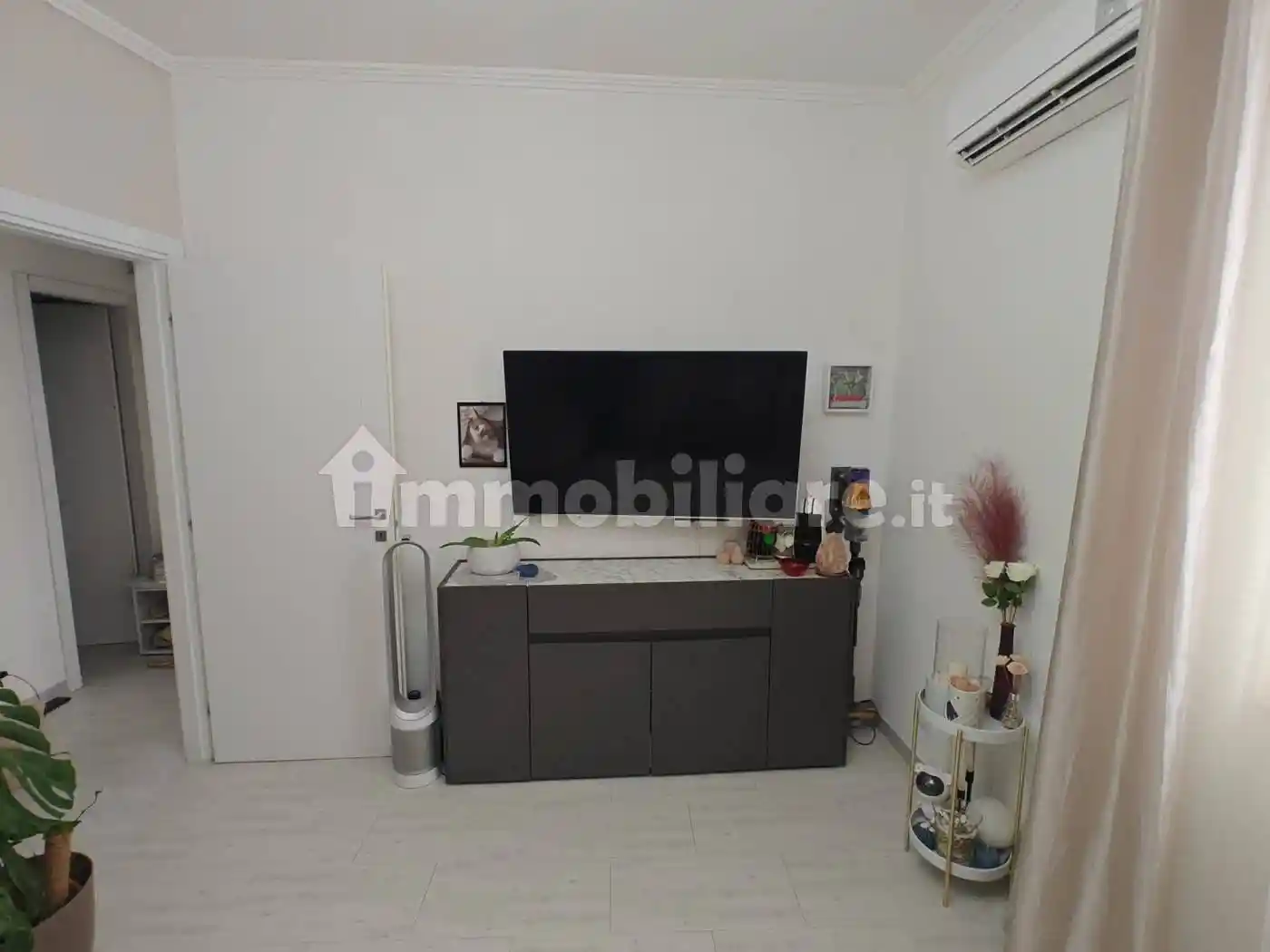 Trilocale vicolo di Porta Furba 59, Arco di Travertino, Roma - foto 4