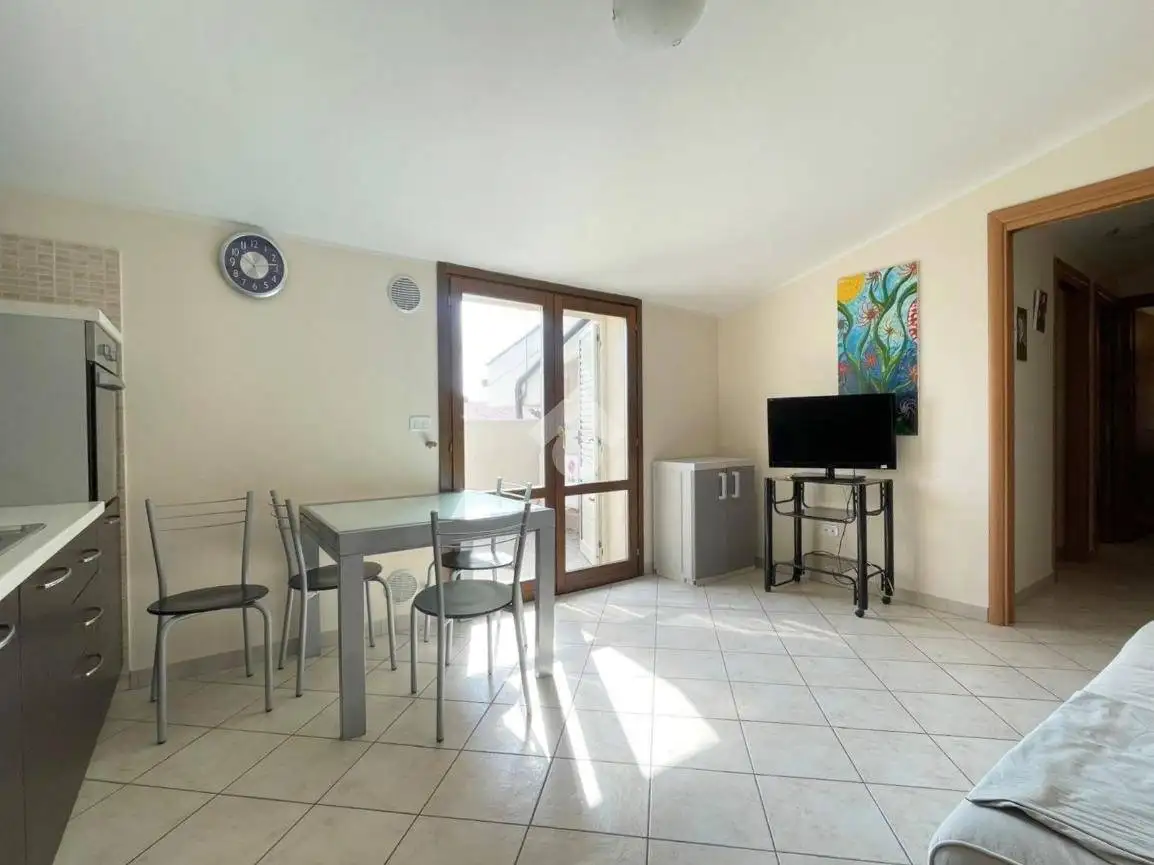 Appartamento in vendita a Vasto