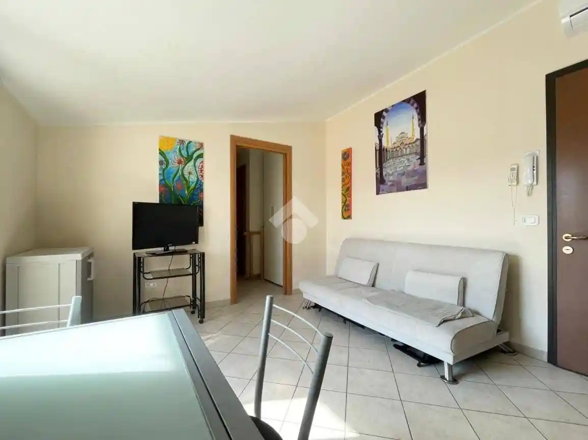 Bilocale via Stazione FFSS 84, Vasto Marina, Vasto - foto 2