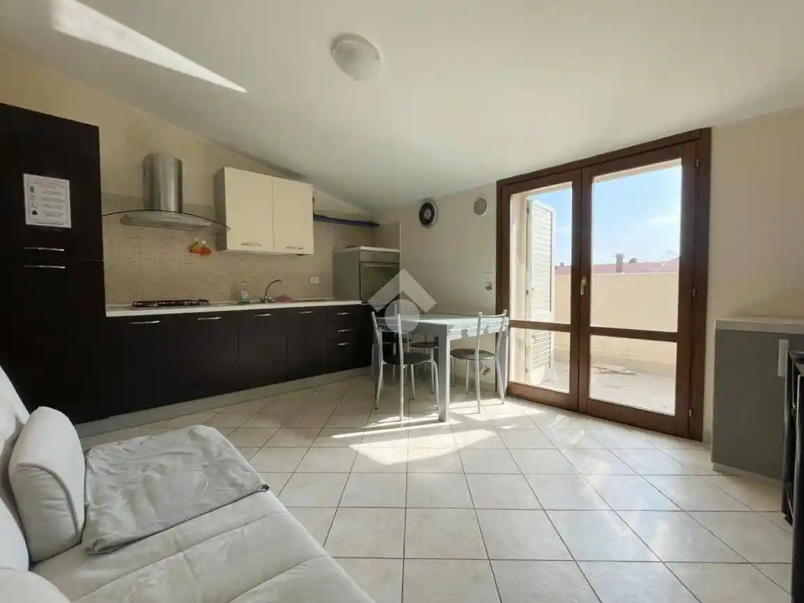 Bilocale via Stazione FFSS 84, Vasto Marina, Vasto - foto 3