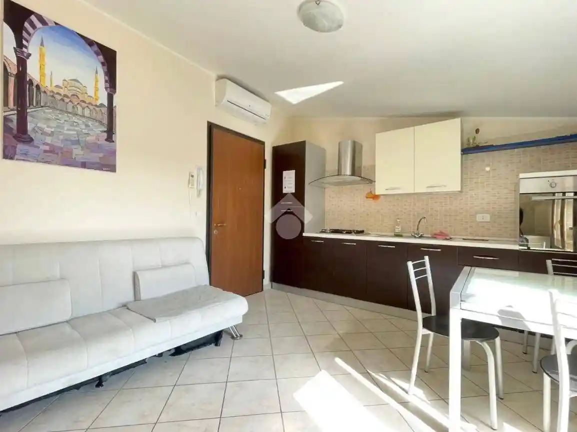 Bilocale via Stazione FFSS 84, Vasto Marina, Vasto - foto 5