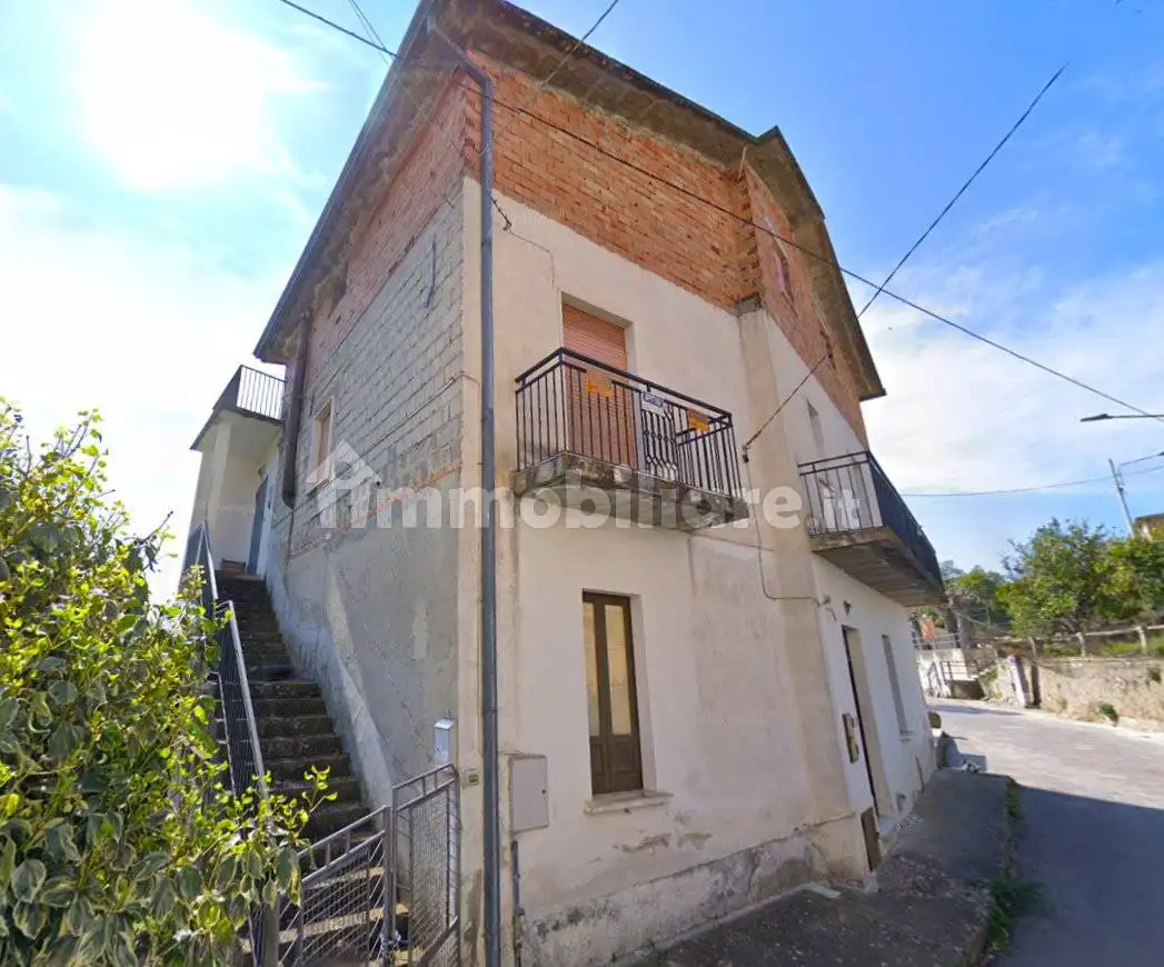 Villa in vendita a Tarsia