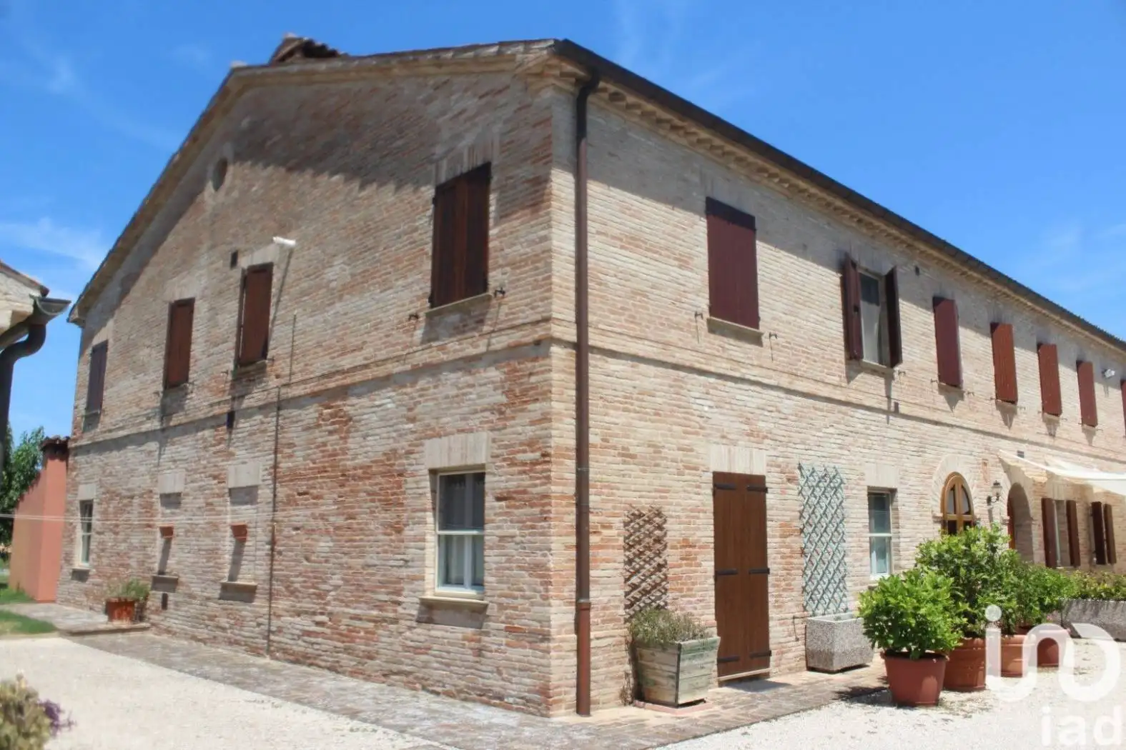 Villa in vendita a Fano