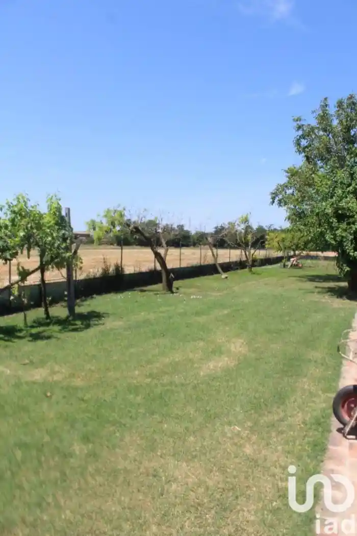 Villa unifamiliare via caio muzio scevola, Bellocchi - Falcineto, Fano - foto 4