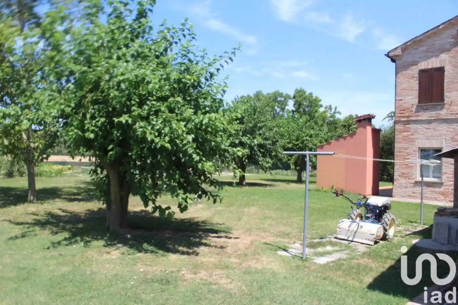 Villa unifamiliare via caio muzio scevola, Bellocchi - Falcineto, Fano - foto 5