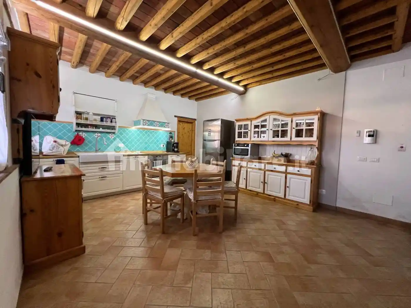 Casa indipendente in vendita a Luzzara