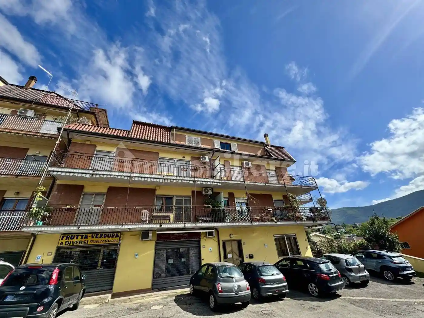 Appartamento in vendita a Ceccano