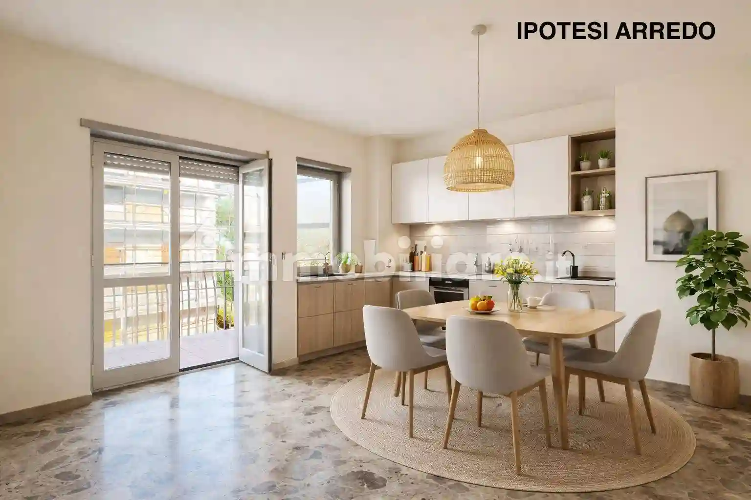 Appartamento - foto 2