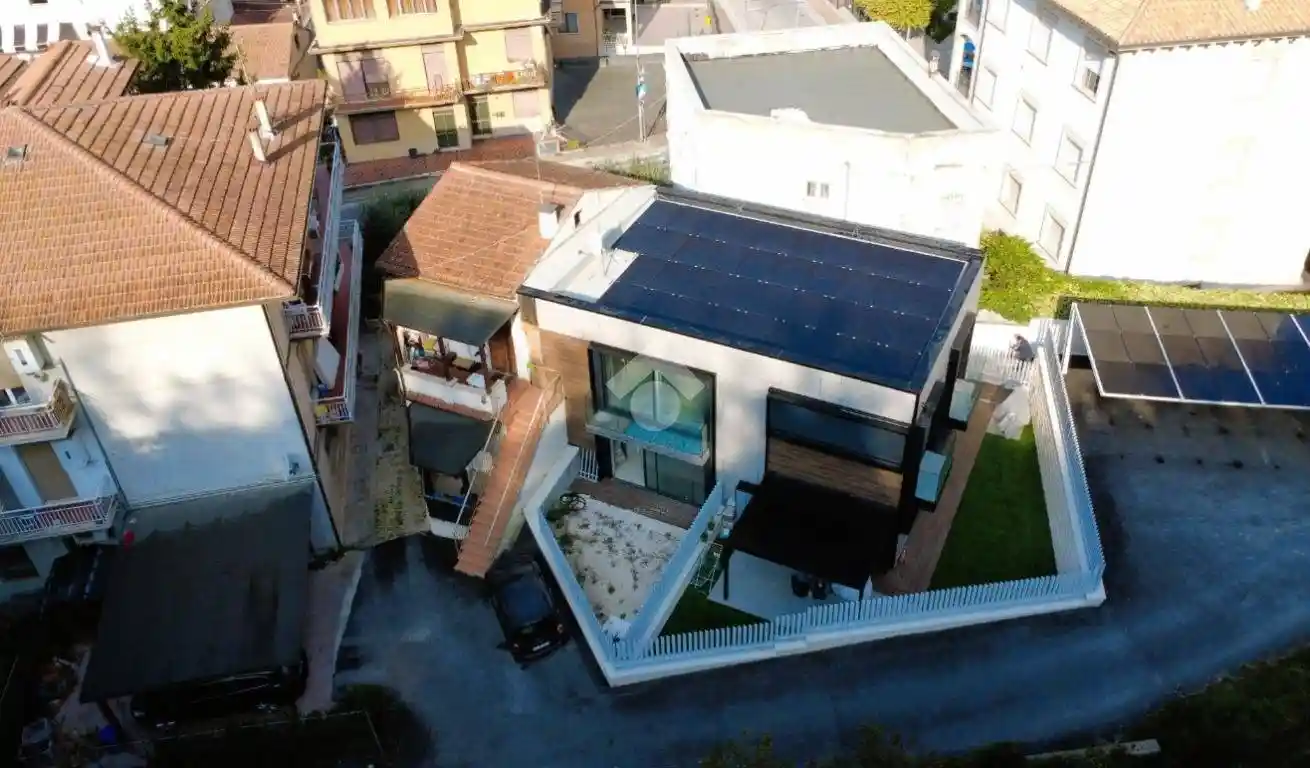 Casa indipendente in vendita a Sant'Elpidio a Mare