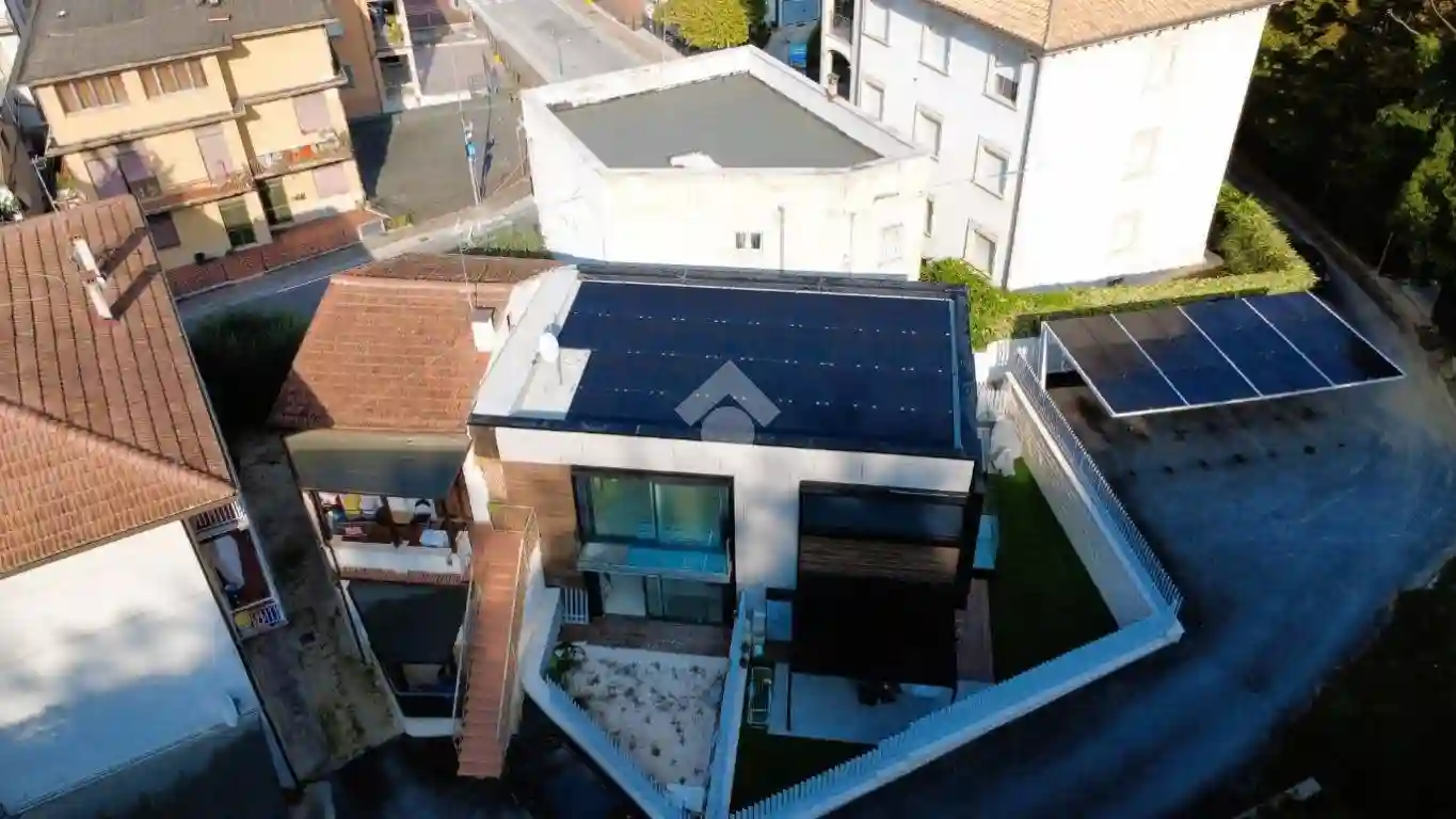 Casa indipendente - foto 2