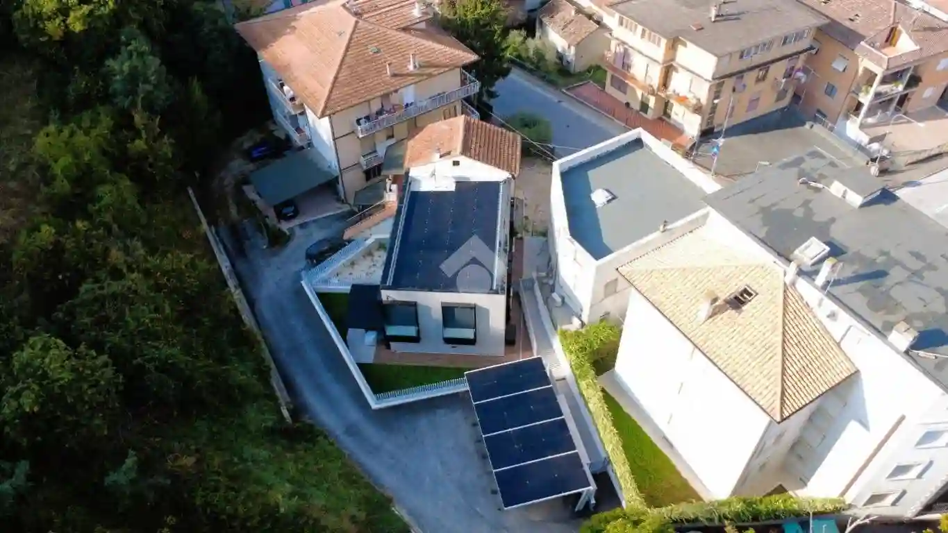 Casa indipendente - foto 3