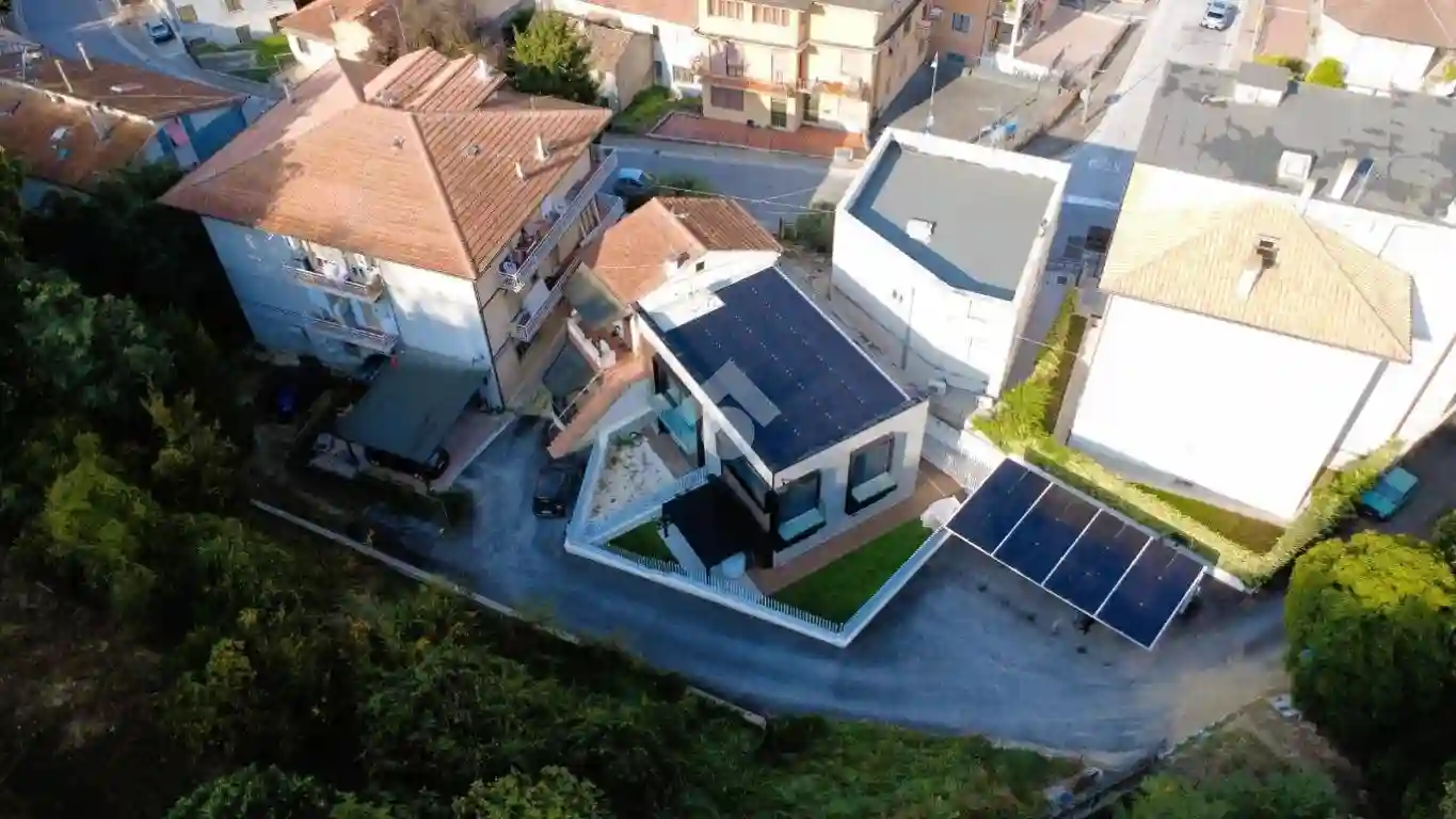 Casa indipendente - foto 4