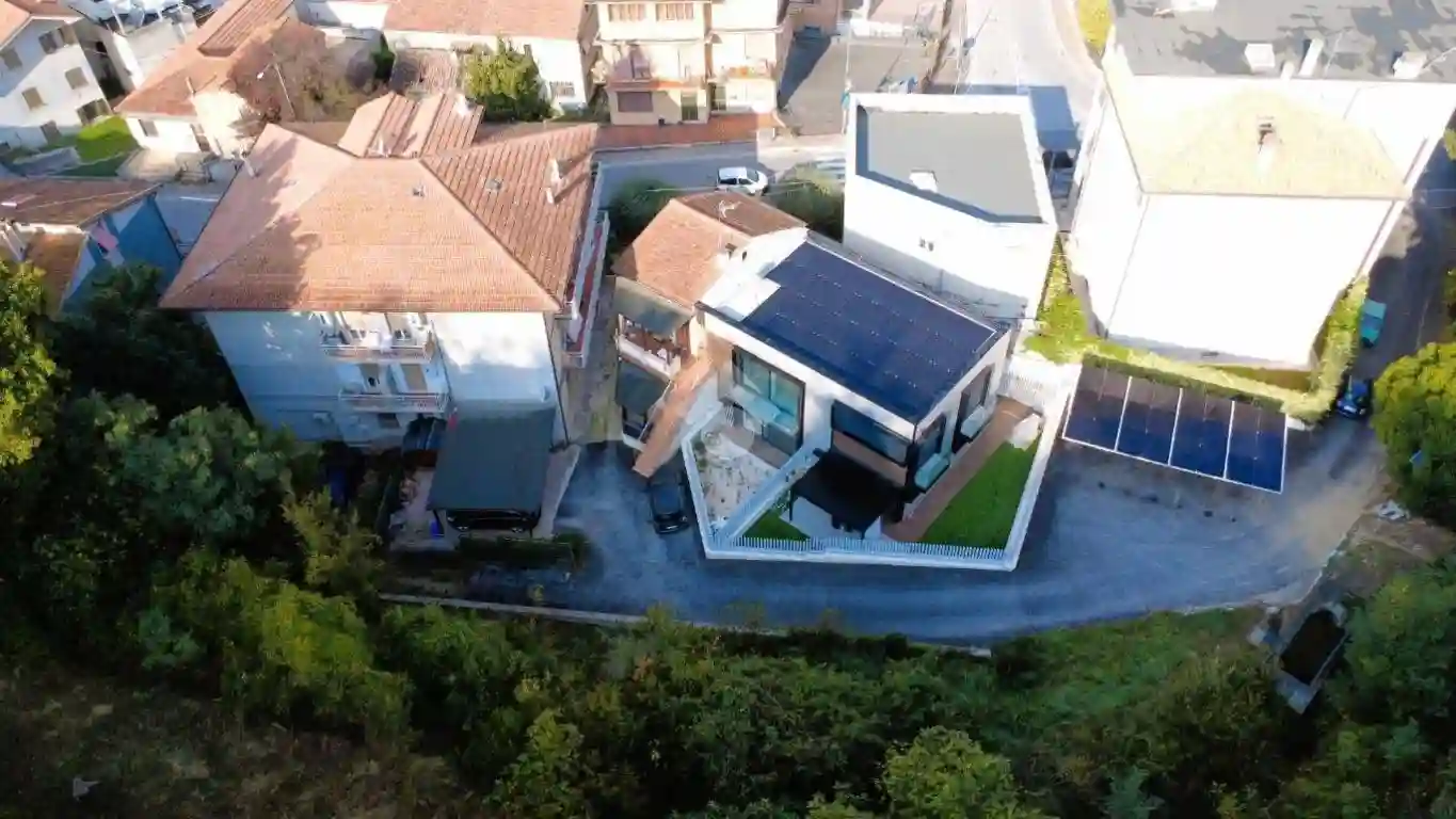 Casa indipendente - foto 5