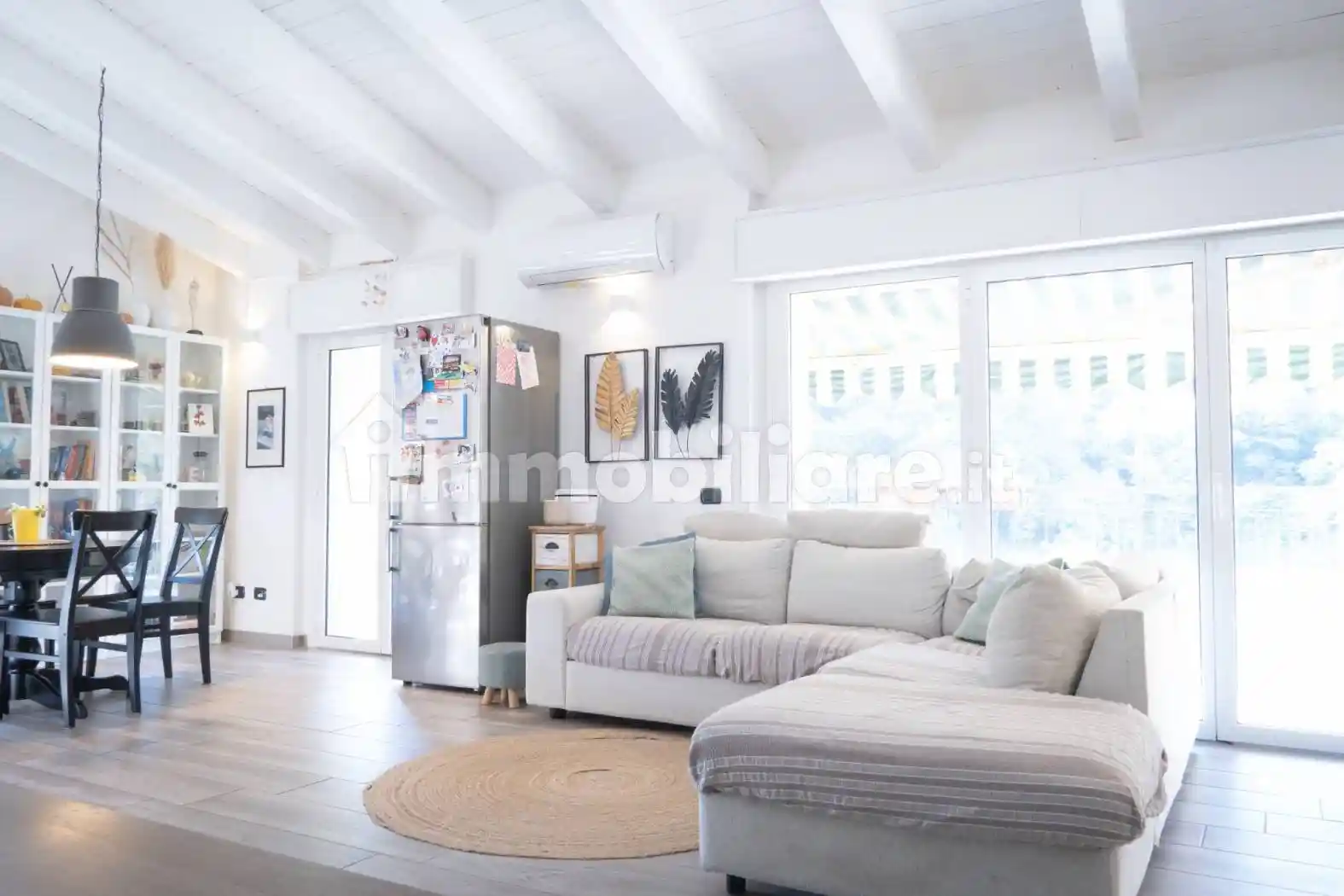 Attico via Spartaco Cappelletti 9, Ponte Chiasso, Como - foto 5