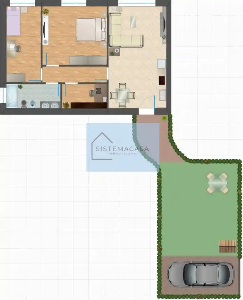 Appartamento - foto 5